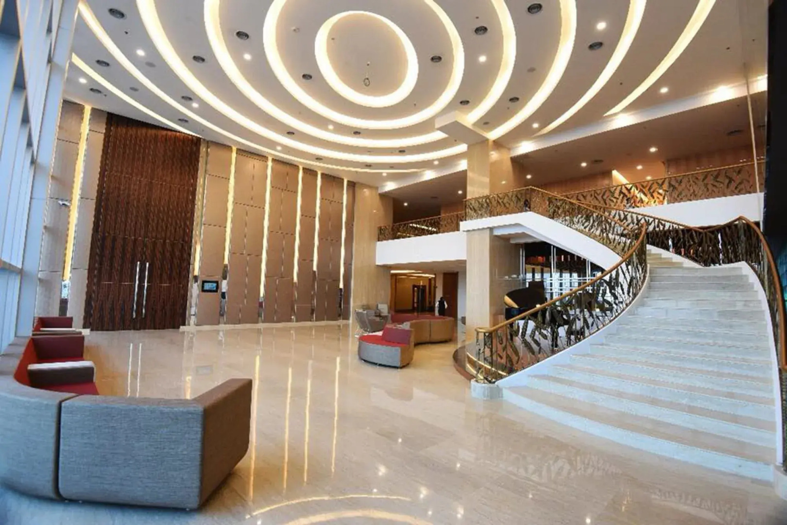 Photo - Holiday Villa Johor Bahru City Centre