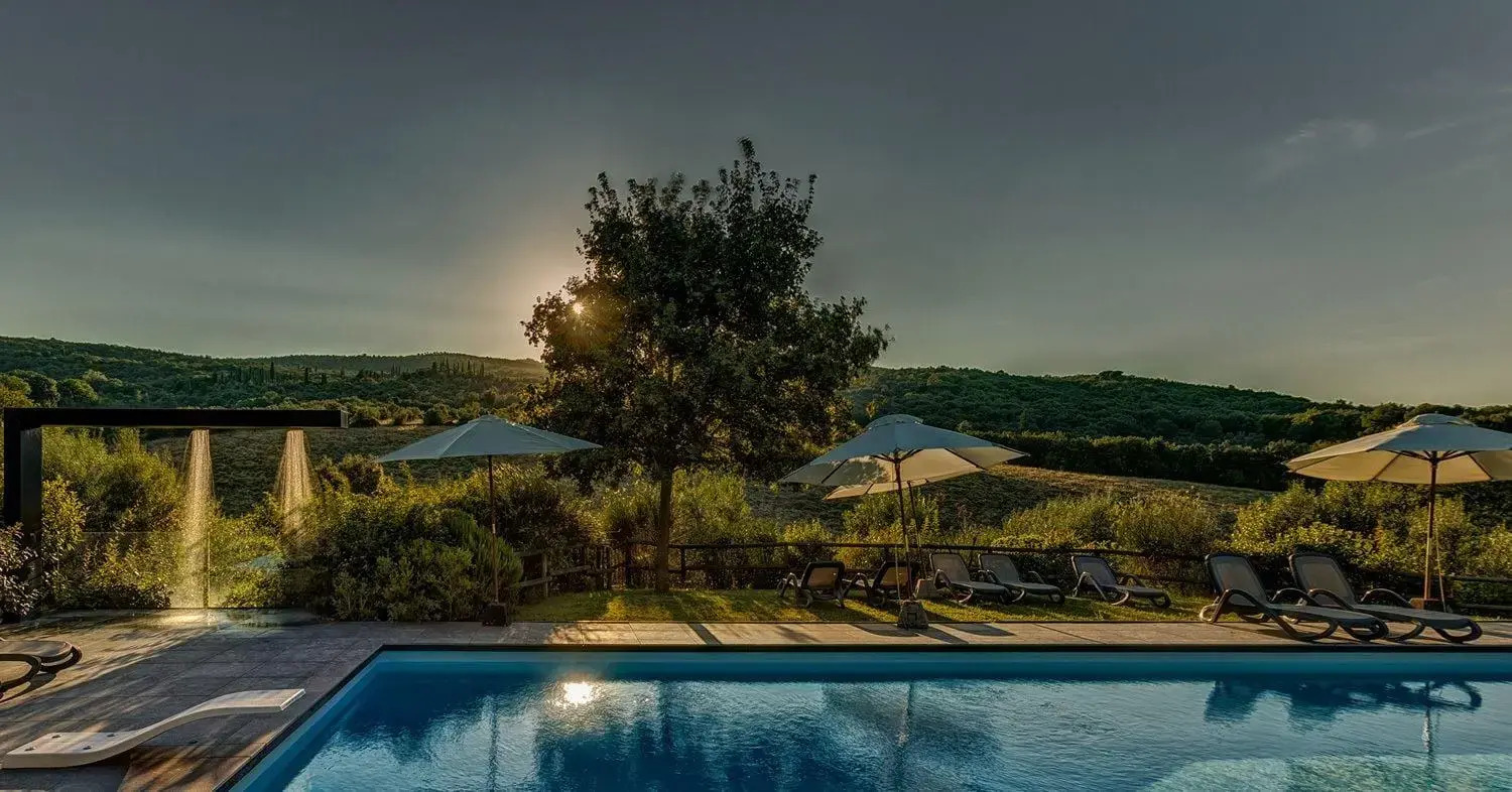 Foto - Agriturismo Casanova di Pescille