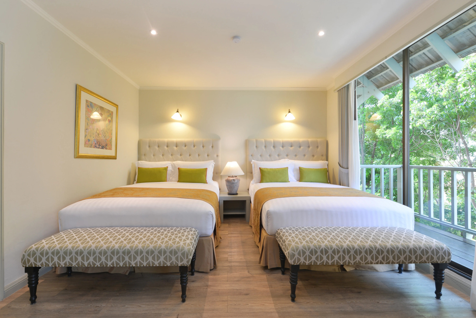 Foto - Anantasila Beach Resort Hua Hin