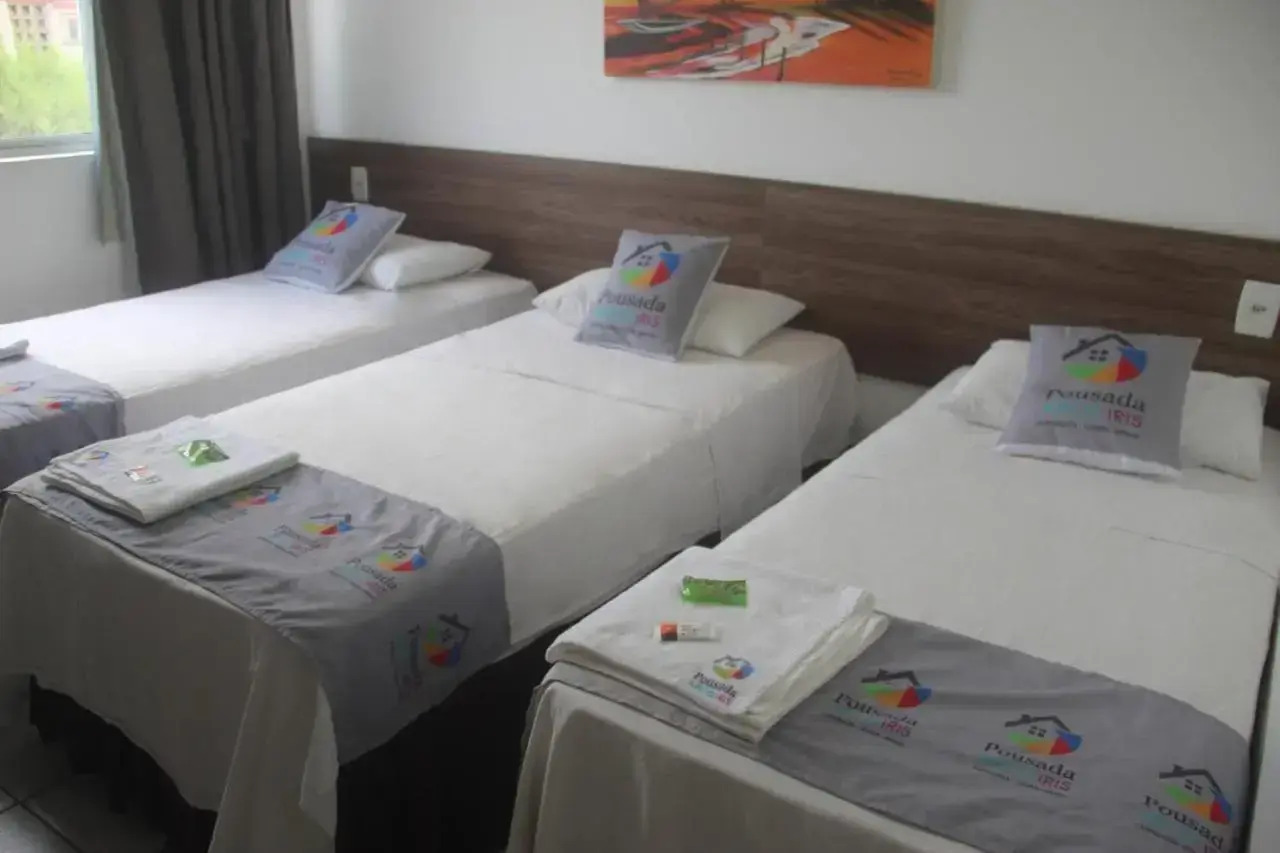 Foto - Pousada Arco Iris Fortaleza