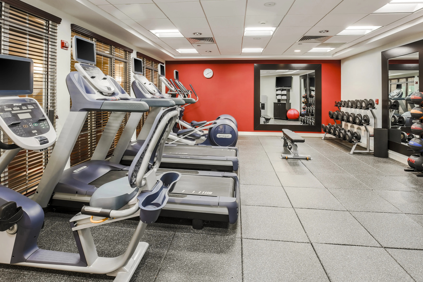 Foto - Homewood Suites by Hilton Long Island-Melville