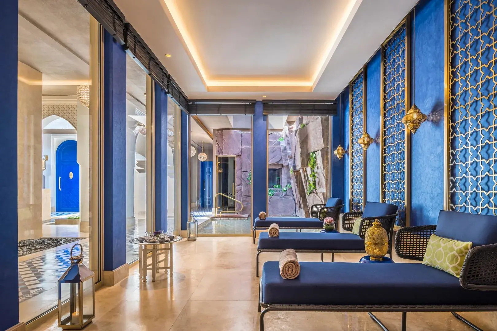 Foto - Rixos Premium Saadiyat Island - All Inclusive