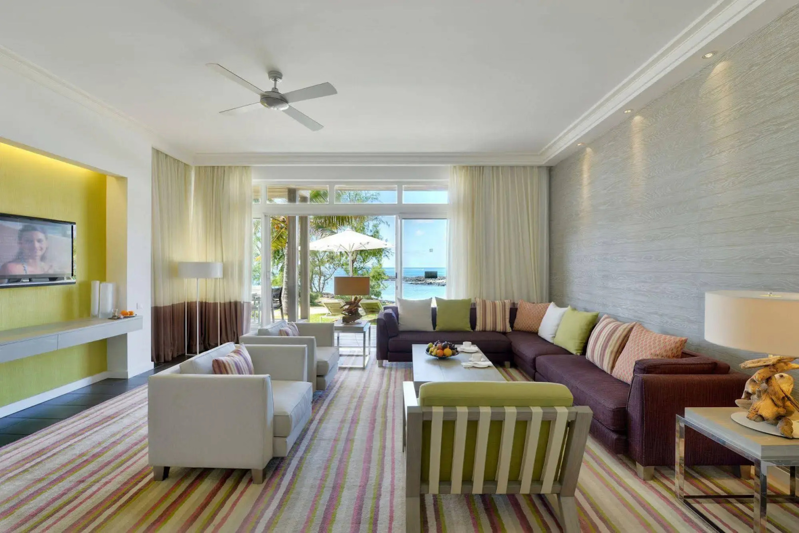 Foto - Long Beach Mauritius