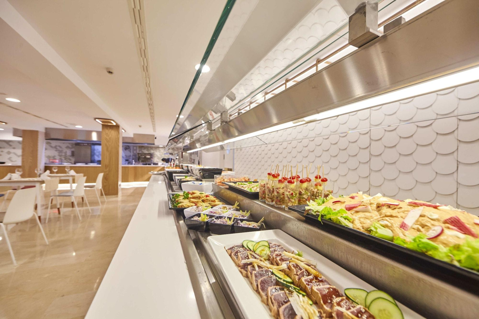 Photo - MLL Mediterranean Bay Hotel - Adults Only