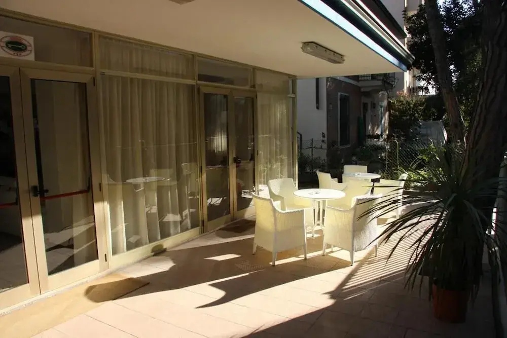 Foto - Hotel Orchidea