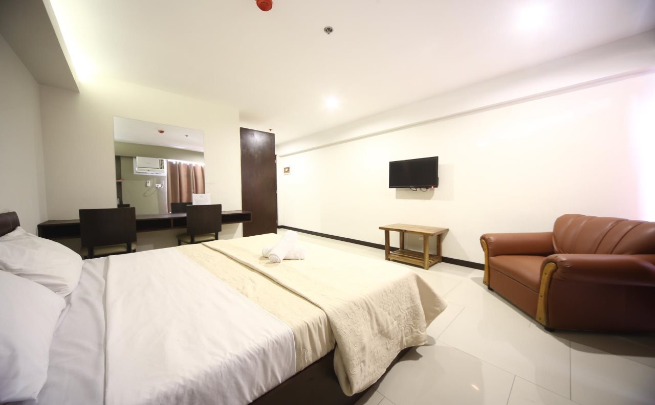 Foto - Regina Hometel