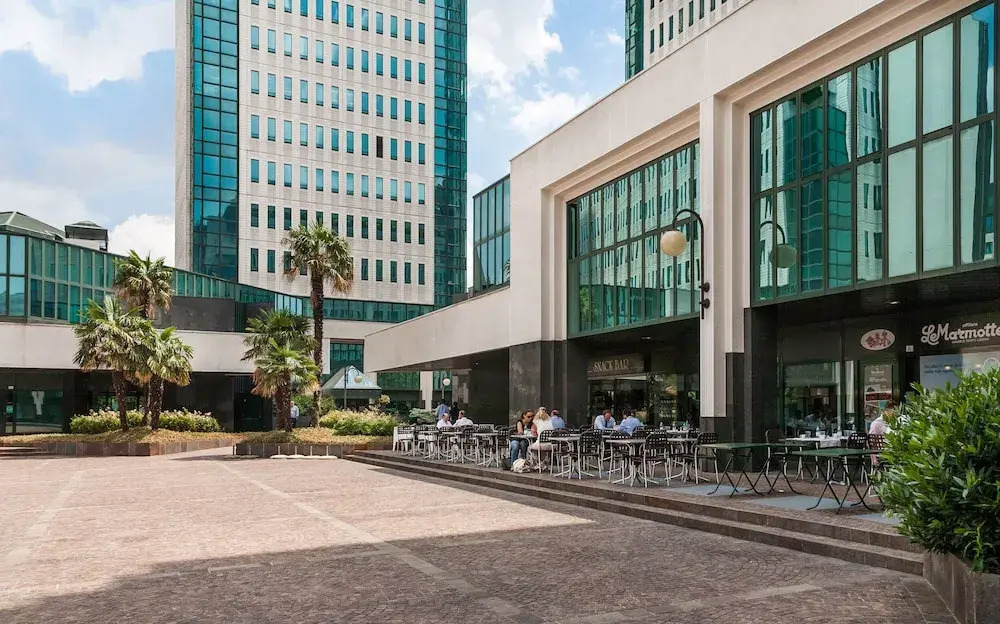 Photo - Cosmo Residence