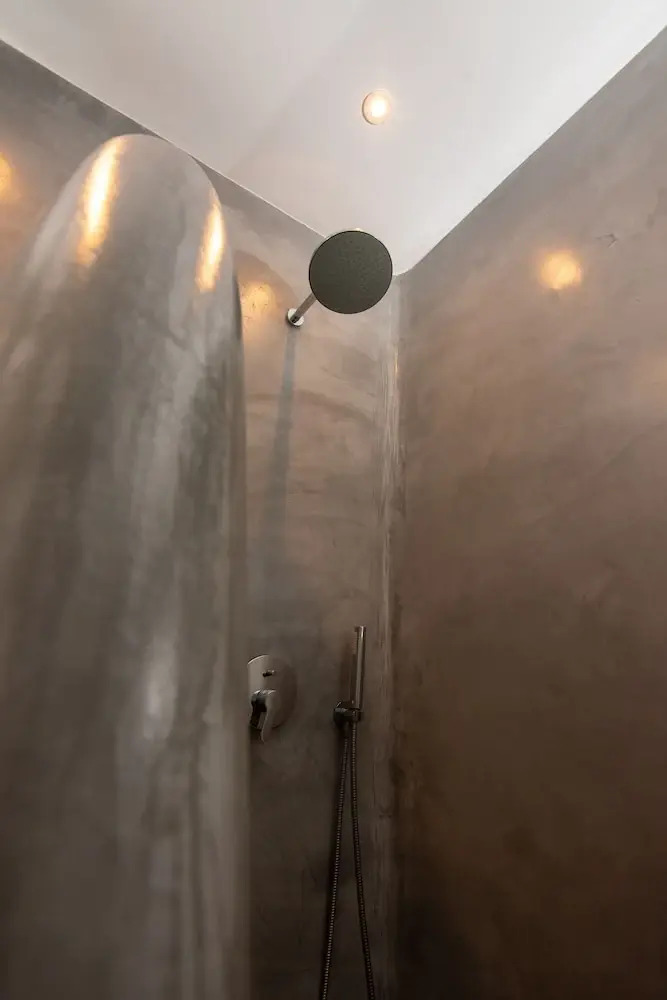 Foto - Caldera Cliff Illusion