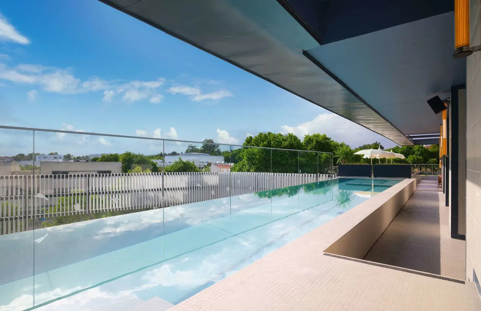 Foto - Hilton Garden Inn Evora