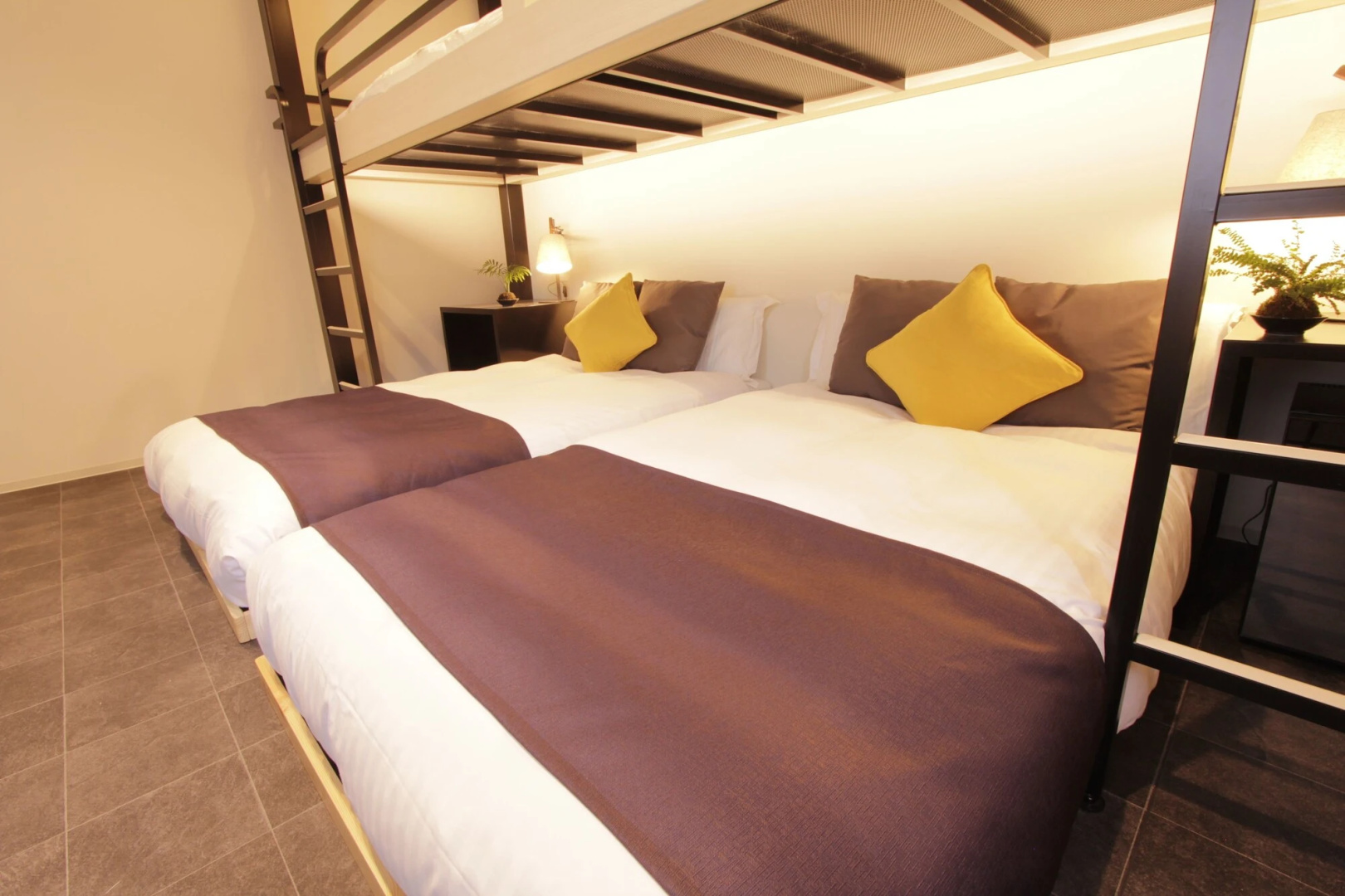 Photo - CHA-AN Hotel Ueno