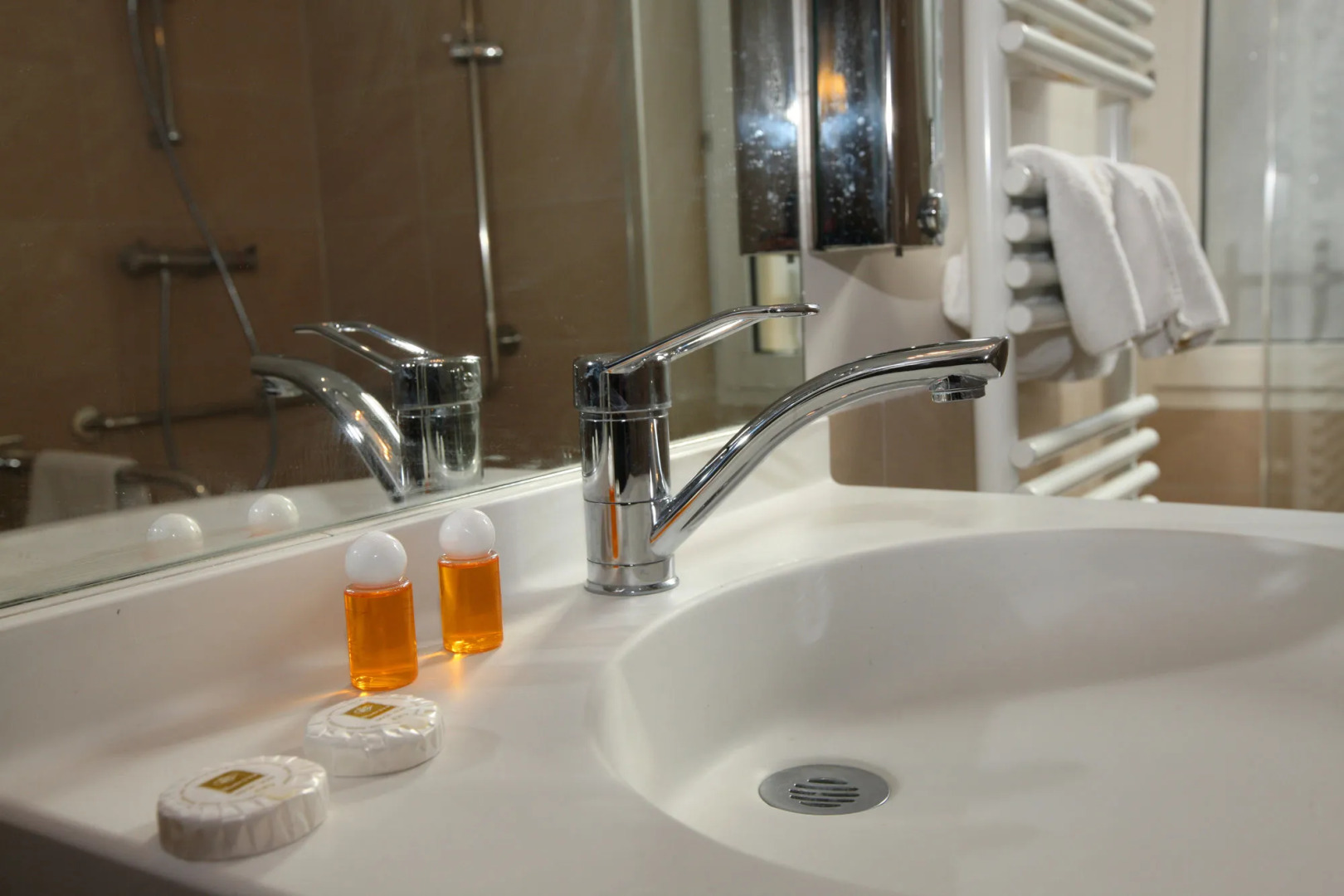 Photo - Hôtel Sunny