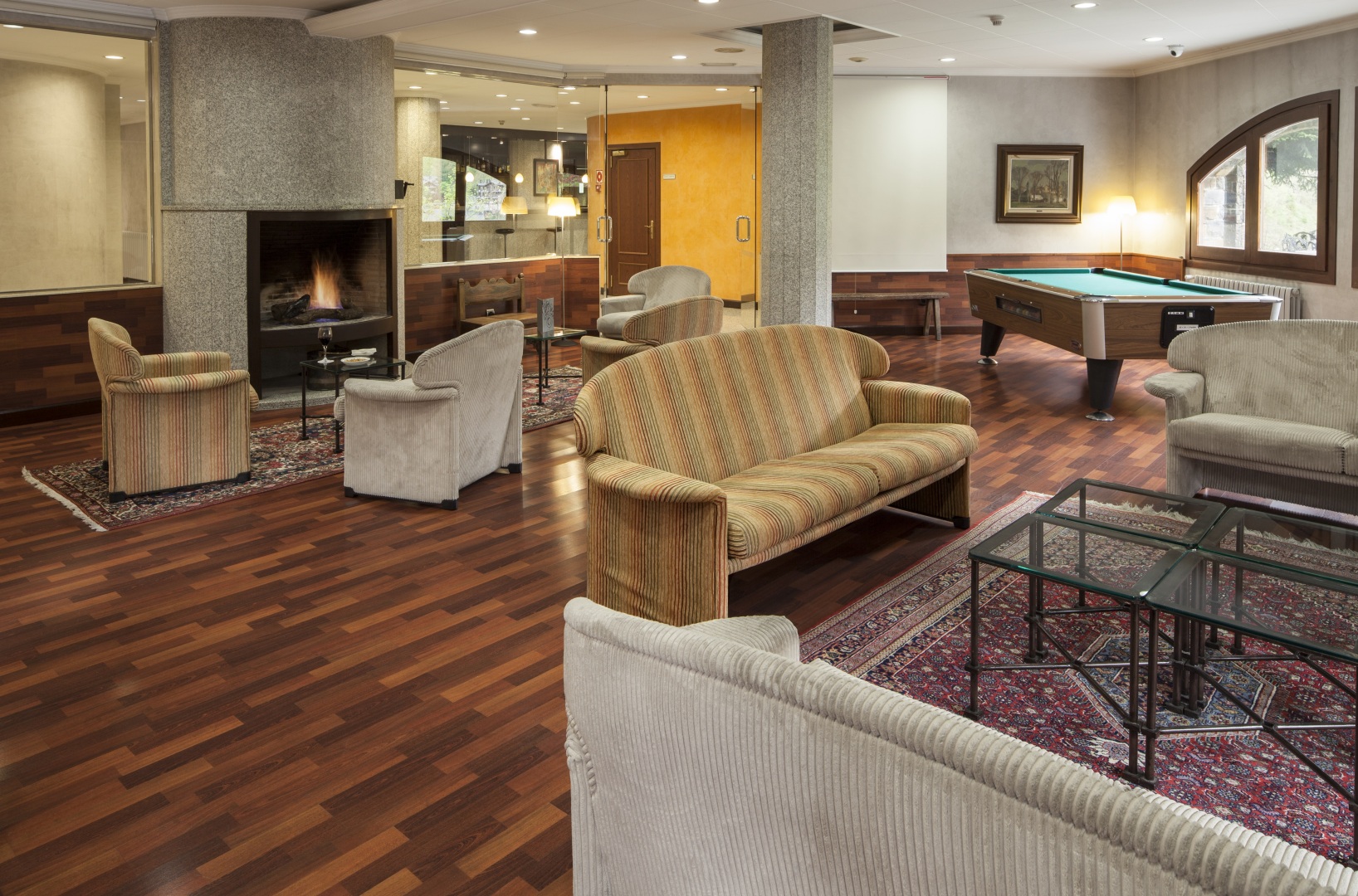 Photo - Abba Xalet Suites Hotel