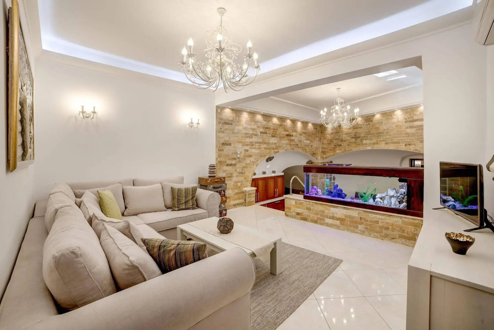 Foto - Suite Home Santorini