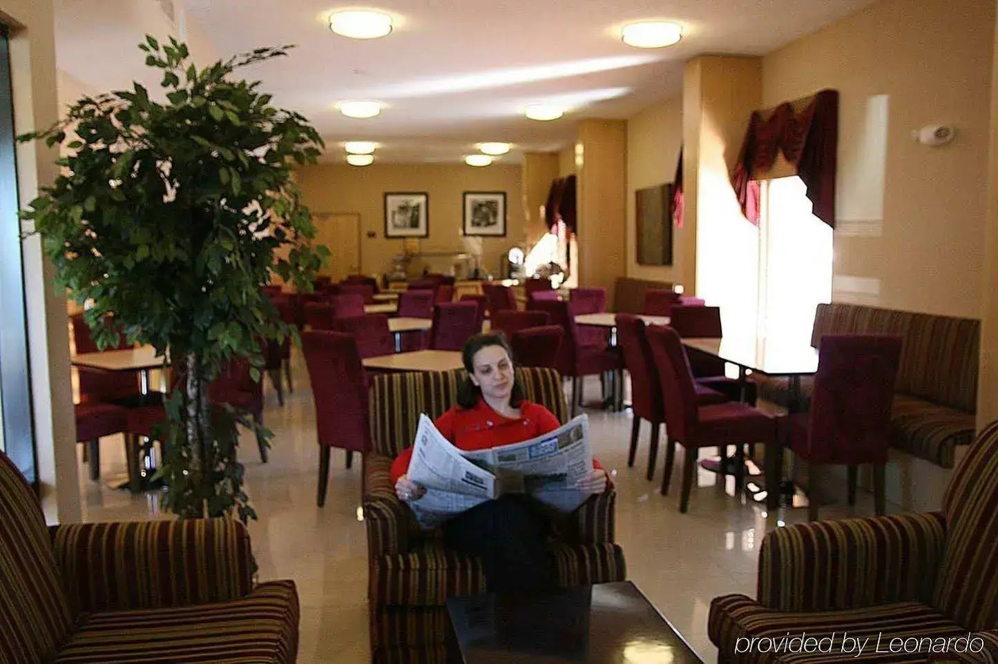 Photo - Hampton Inn Closest to Universal Orlando