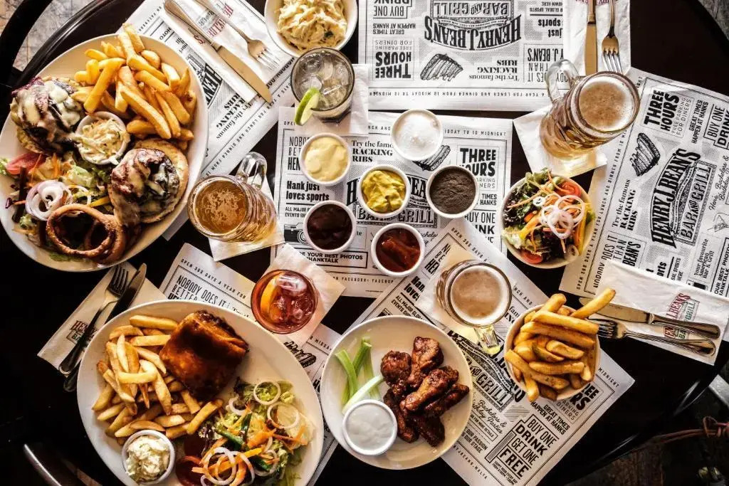 Foto - Corinthia St George's Bay