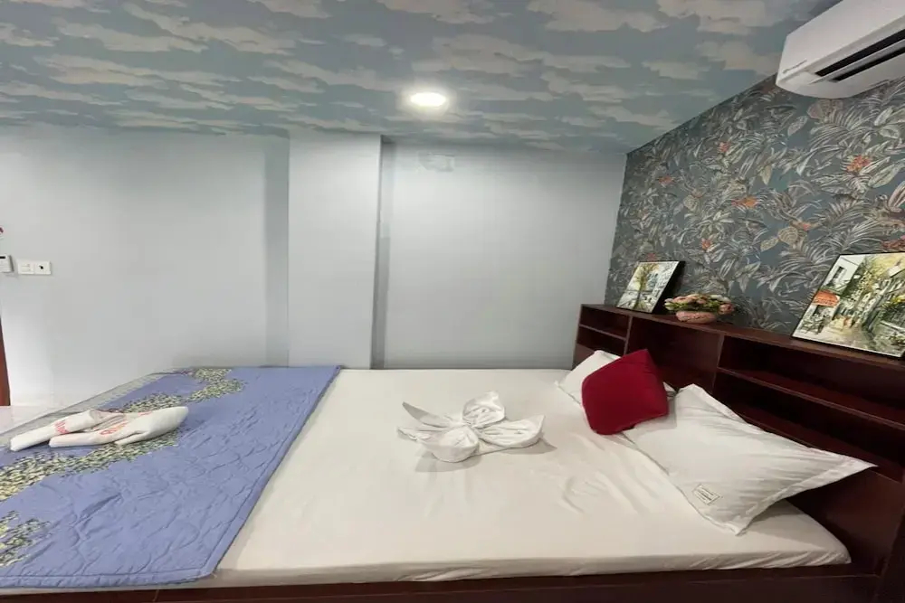 Foto - Homestay BNB
