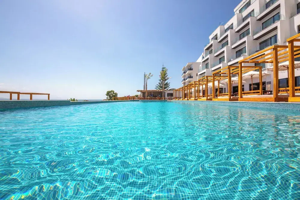 Foto - San Angelo Luxury Resort & Spa - Adults Only