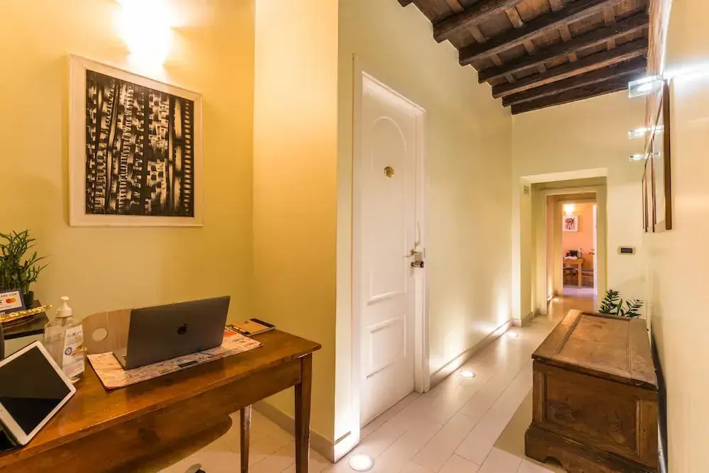Foto - TrinitaDeiMonti Guest House