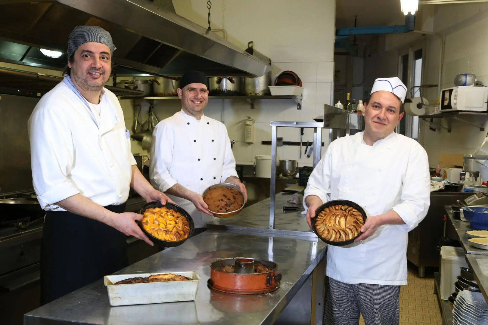 Photo - Hotel Columbia Wellness & Spa