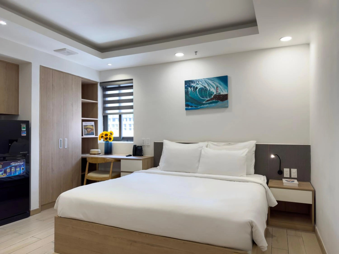 Photo - Cityhouse - LightHouse SG