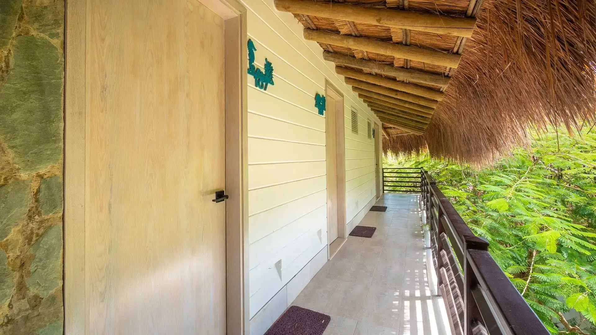 Foto - Aura Hotel Barú