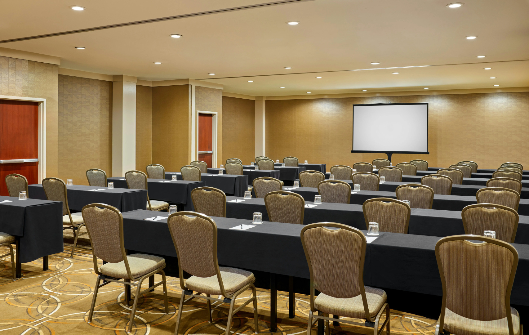 Photo - DoubleTree by Hilton Houston Intercontinental Airport
