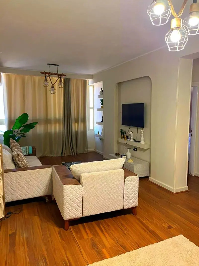 Foto - RAFiF Pyramids View Hotel