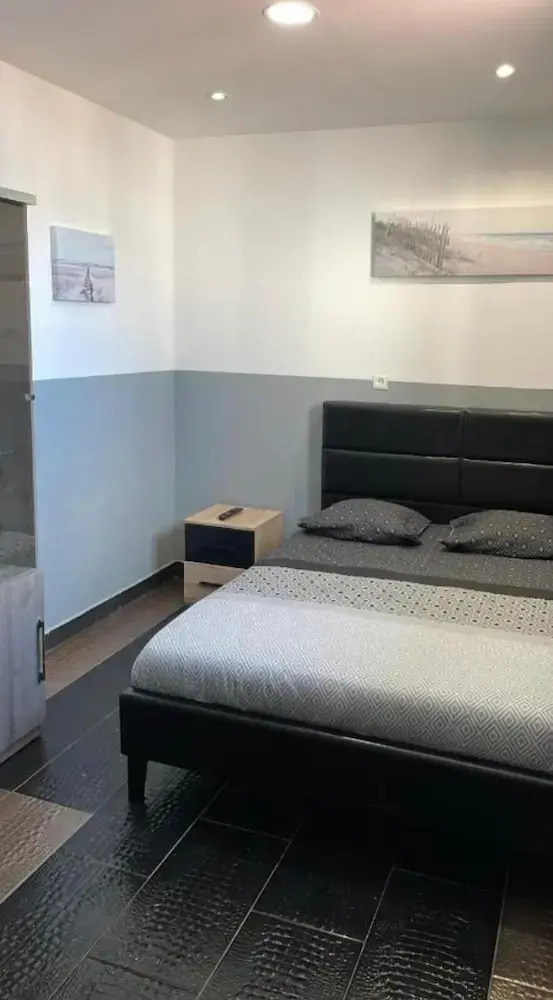 Foto - Hôtel Le Capitol