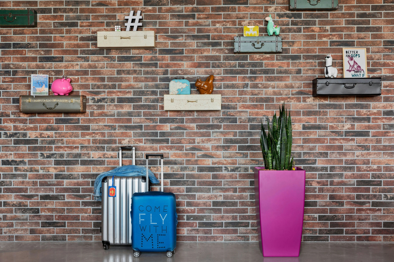 Photo - Moxy Frankfurt Airport Kelsterbach