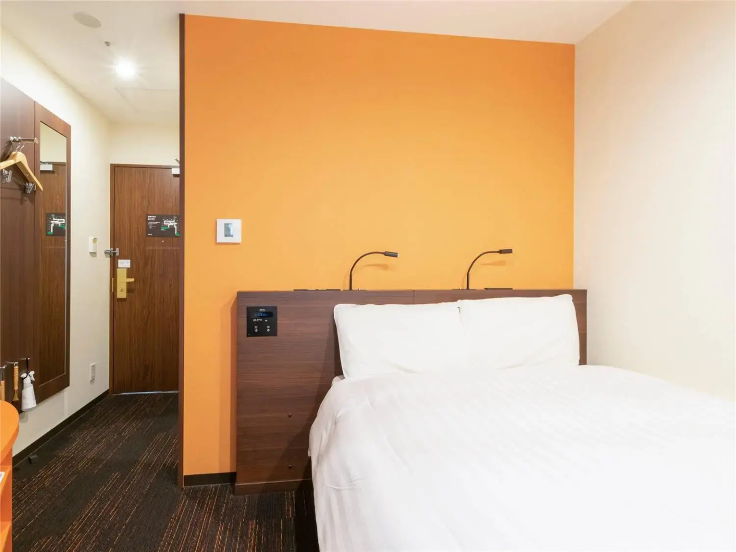 Photo - Comfort Inn Tokyo Roppongi