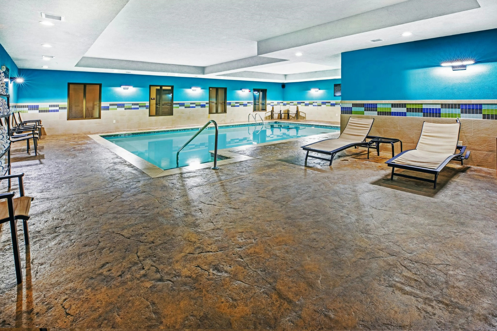 Foto - Hampton Inn & Suites Claremore