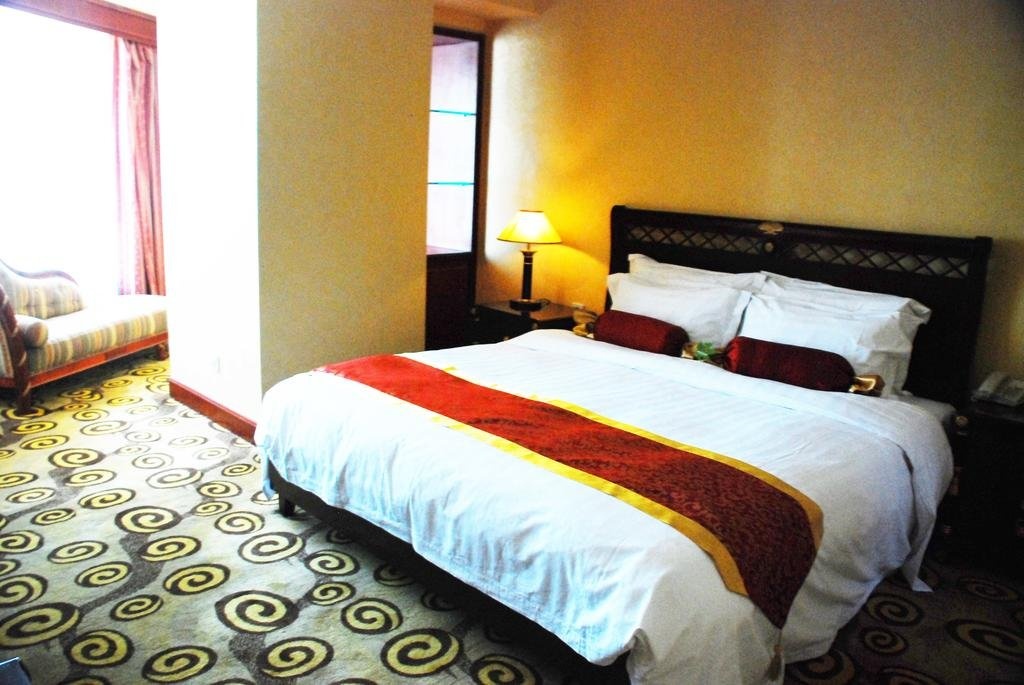Orient Dynasty Hotel