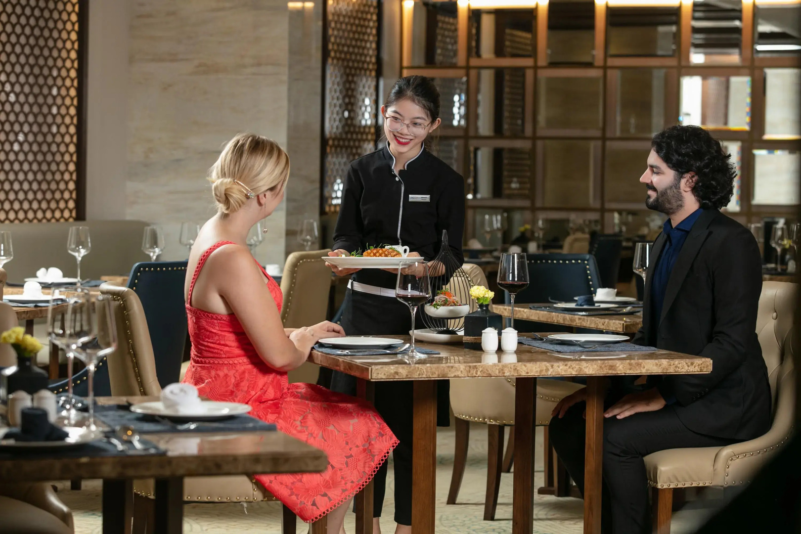 Foto - The Oriental Jade Hotel