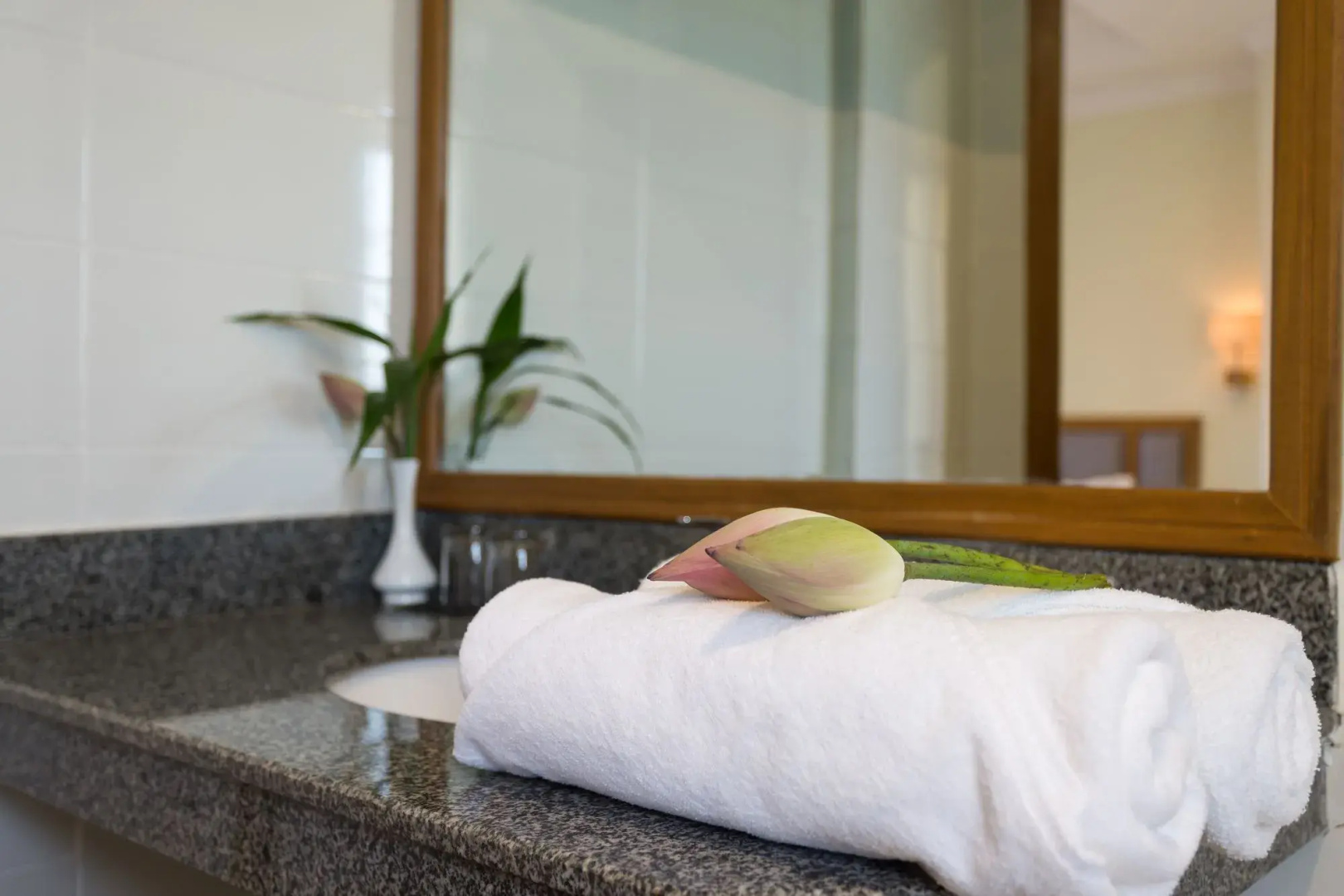 Foto - Grand Bayon Siem Reap Hotel