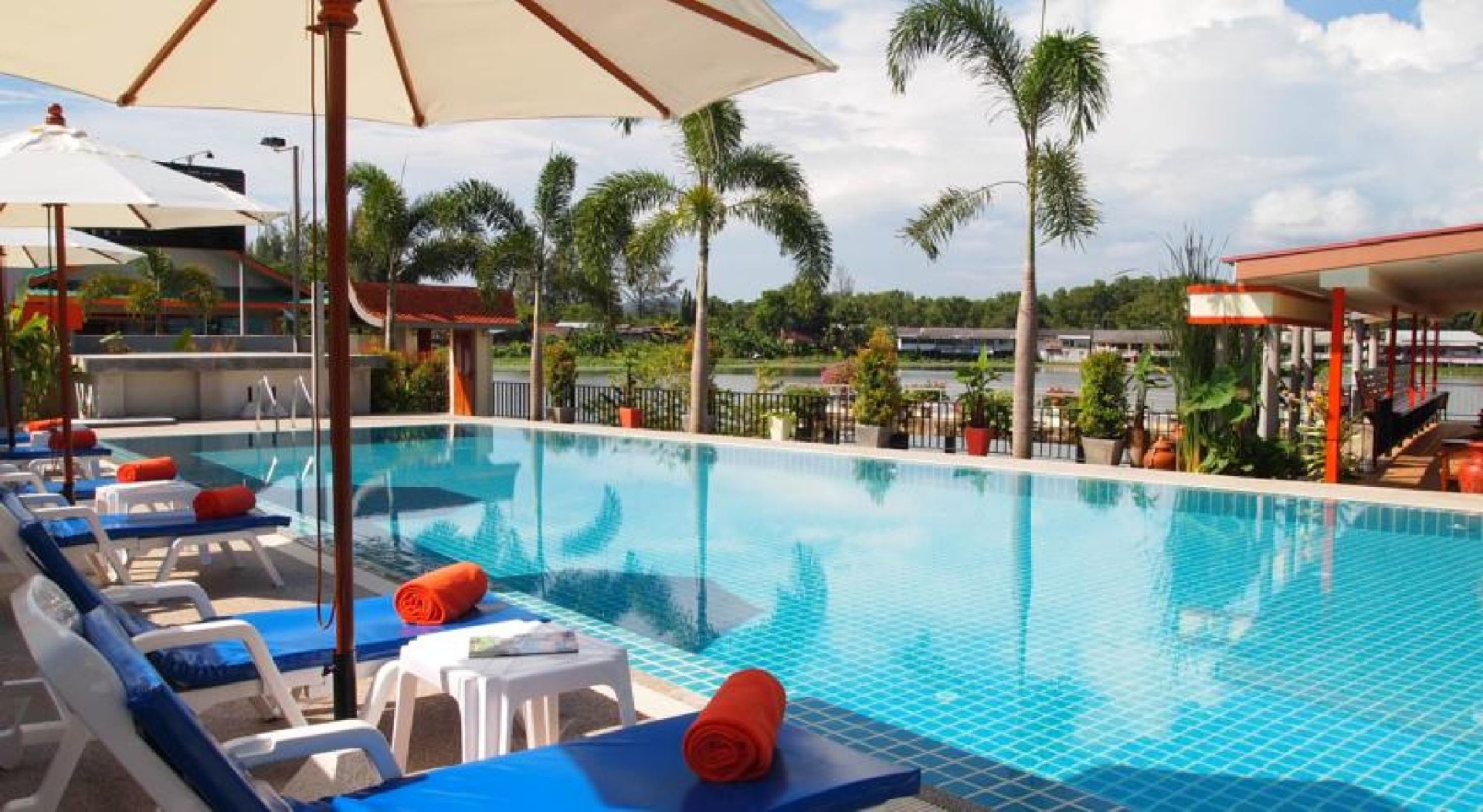 Foto - Chabana Resort