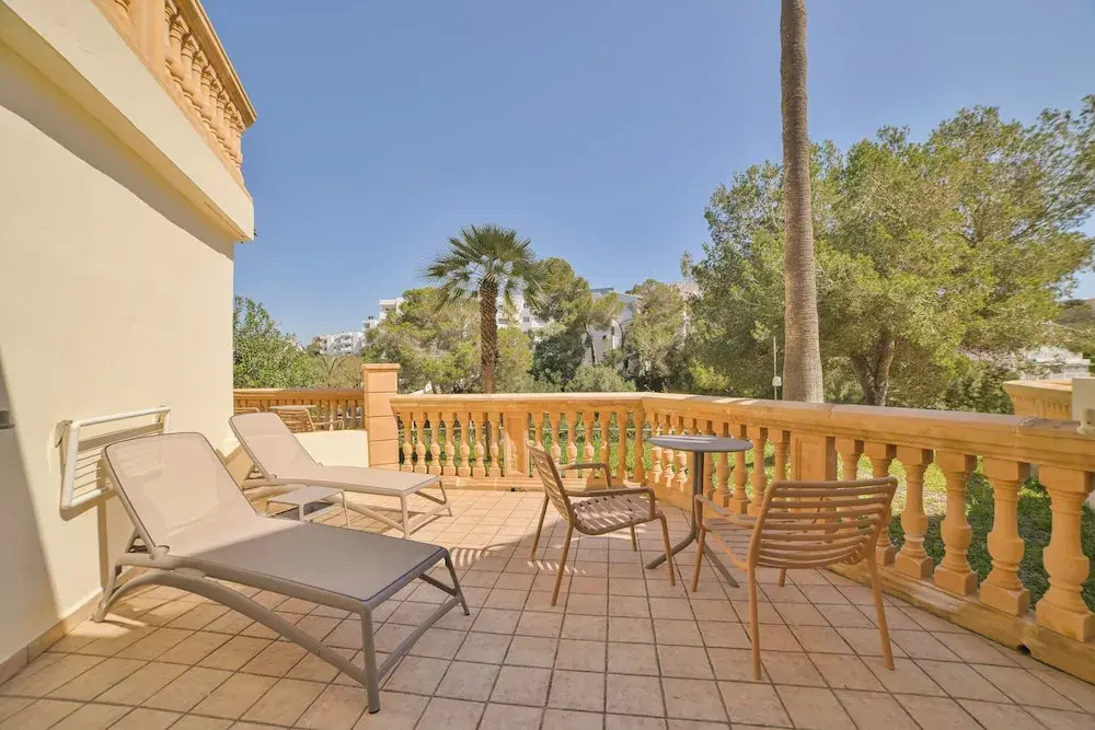 Photo - Apartamentos Azul Playa