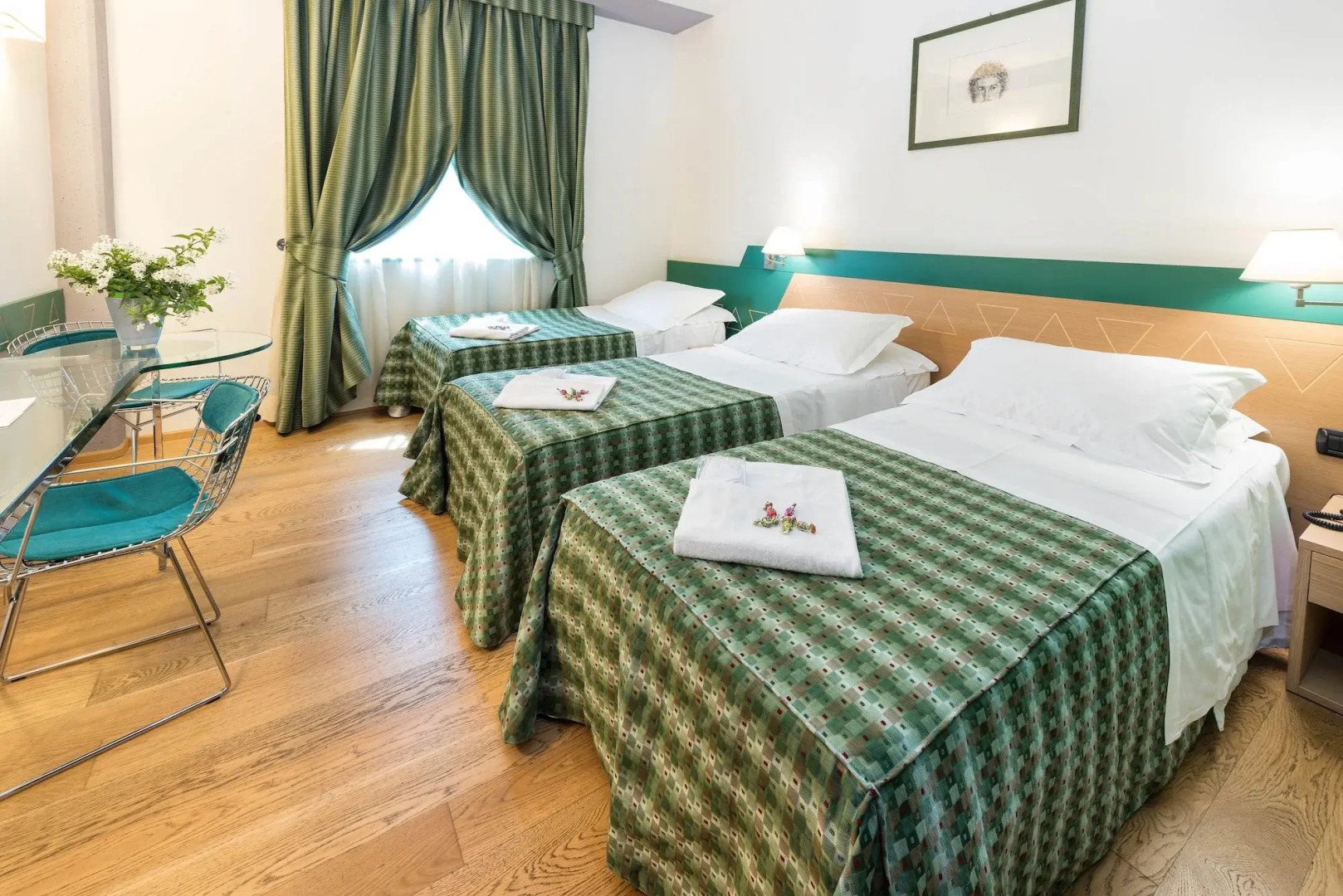 Foto - West Point Airport Hotel