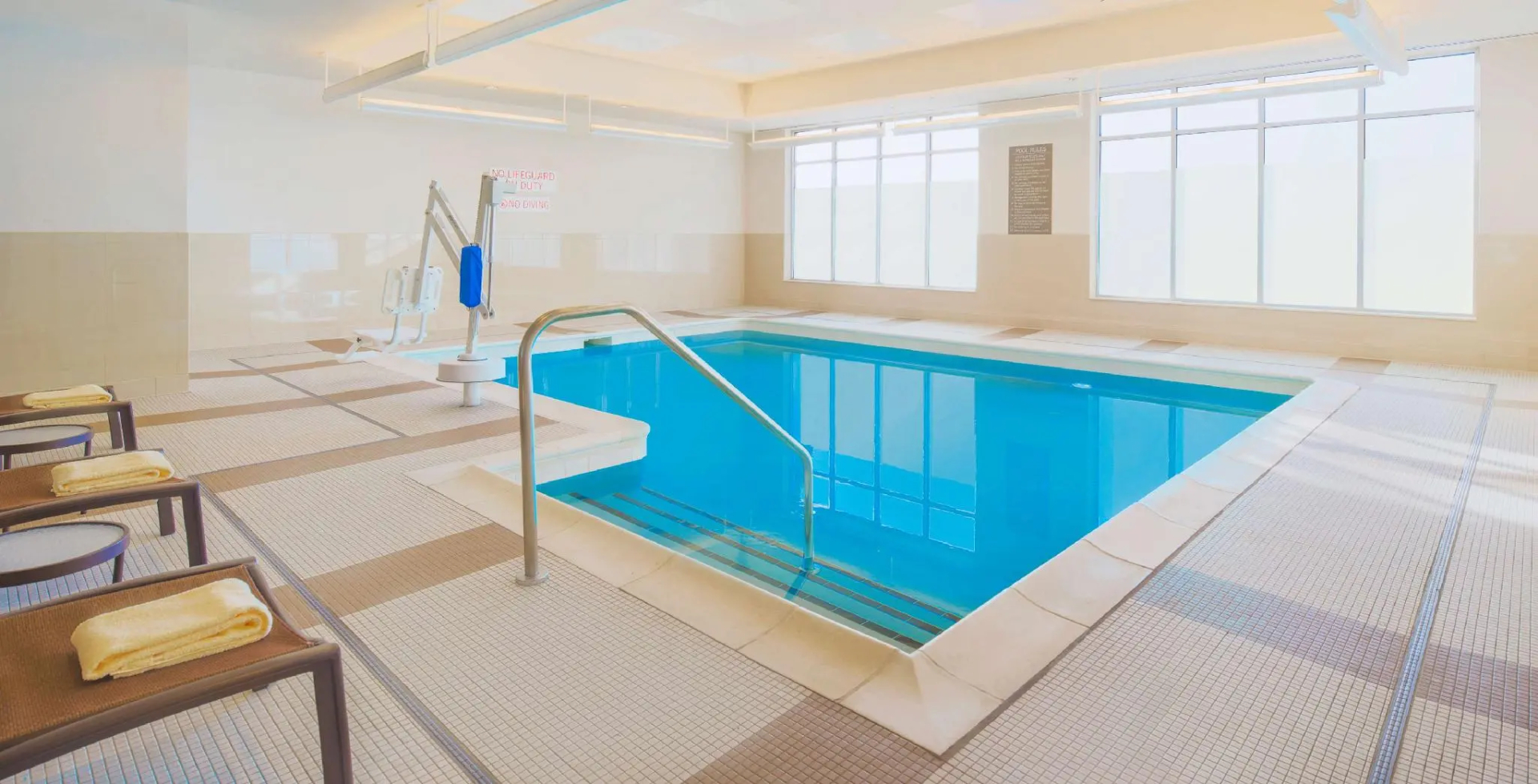Foto - Hyatt Place New York Yonkers