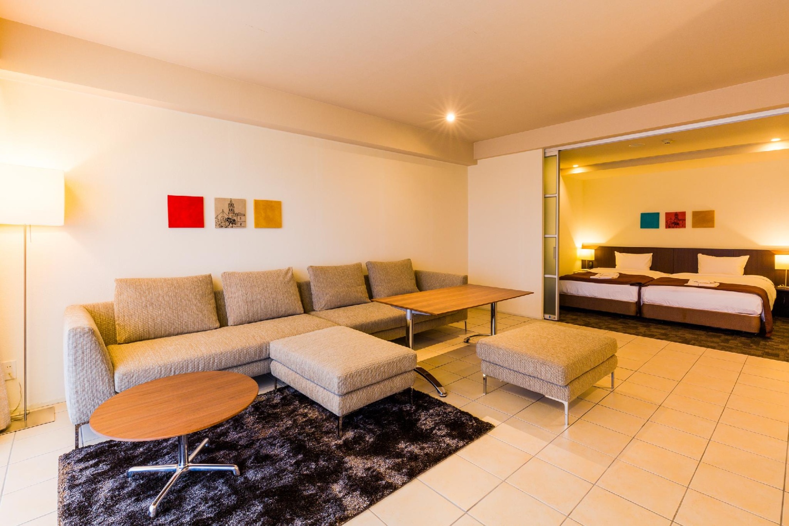 Hakodate Danshaku Club Hotel and Resorts