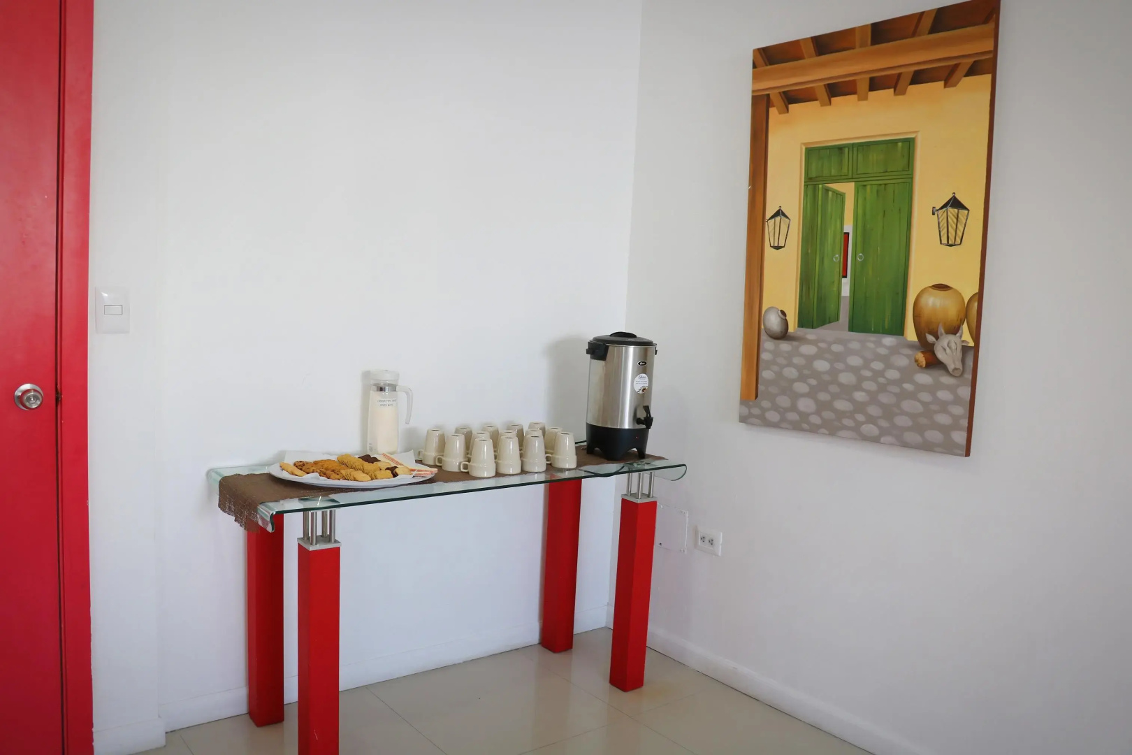 Foto - Hotel Zar La Paz