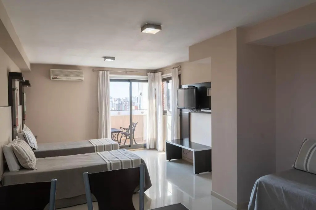 Photo - Sol de Piedra Suites & Apart