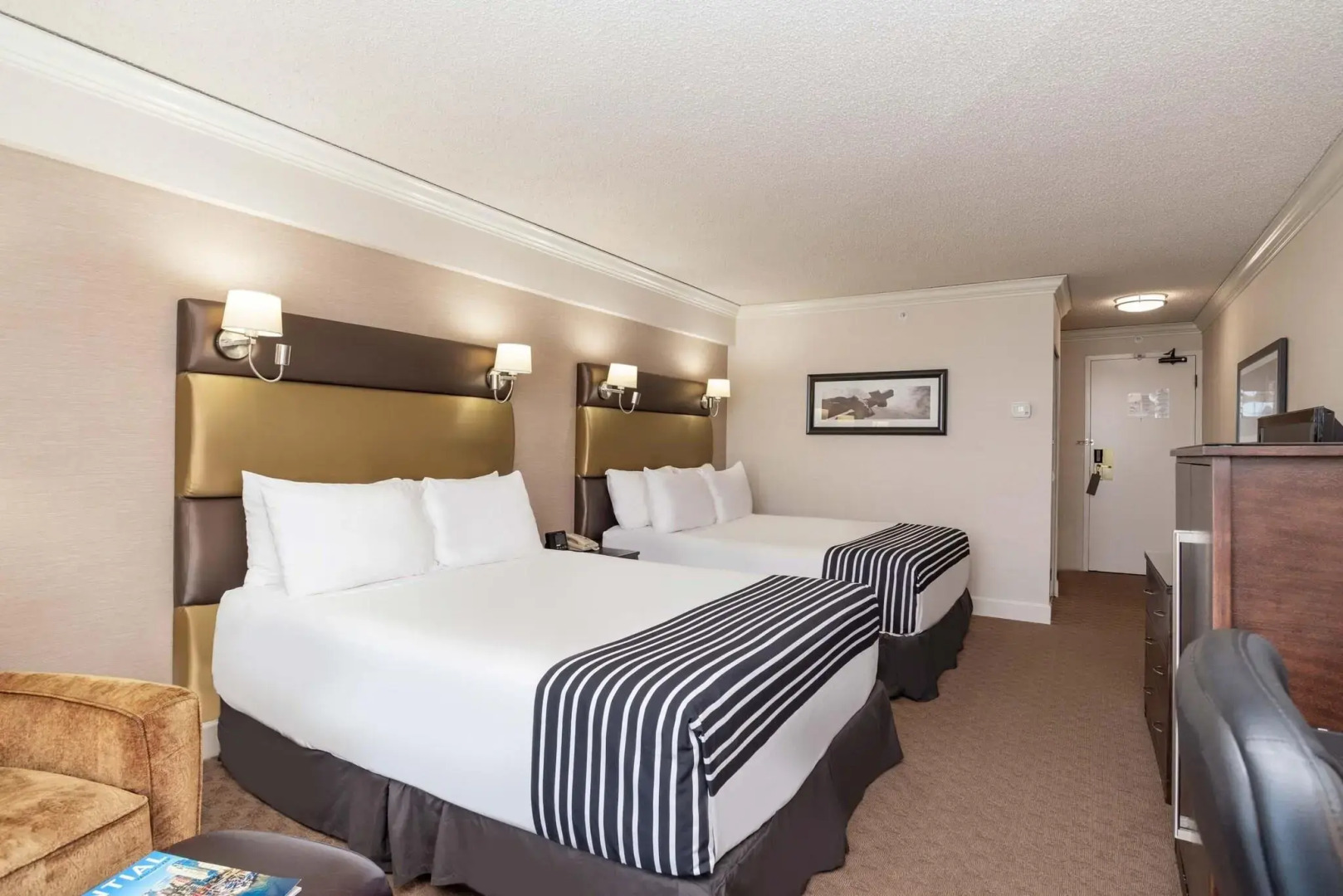 Foto - Sandman Signature Vancouver Airport Hotel & Resort