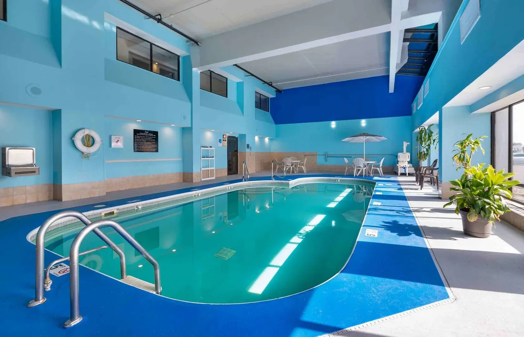 Foto - MainStay Suites Springfield IL