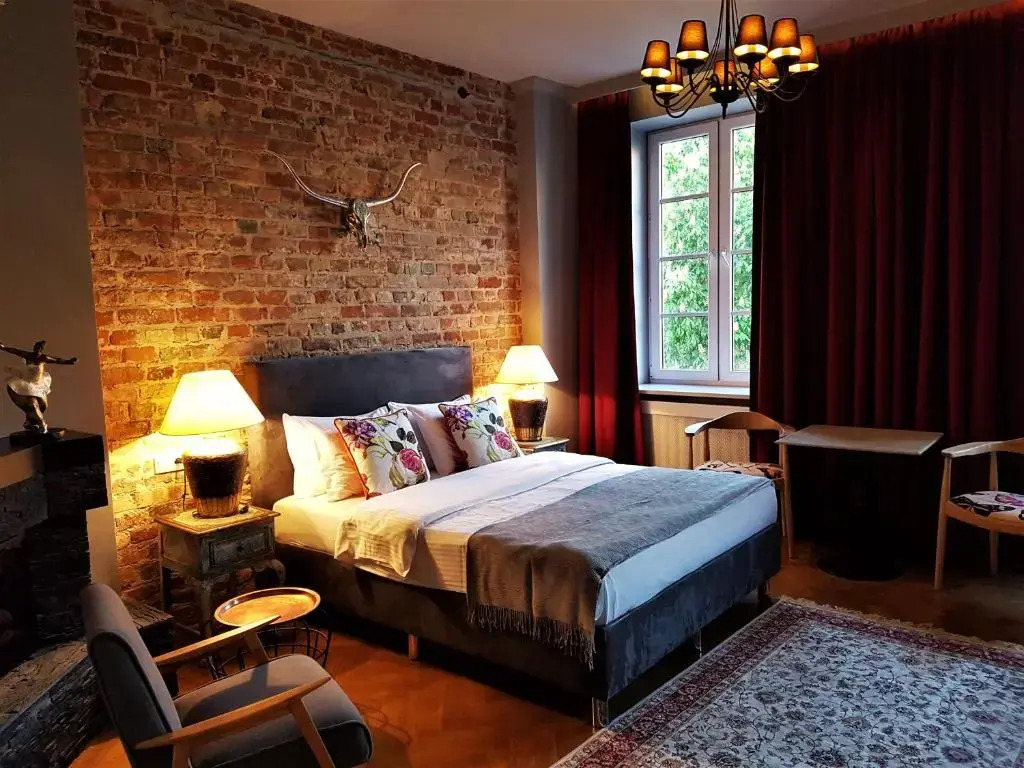 Photo - SLEEPWELL NOWY ŚWIAT - courtyard entrance Ordynacka 14St