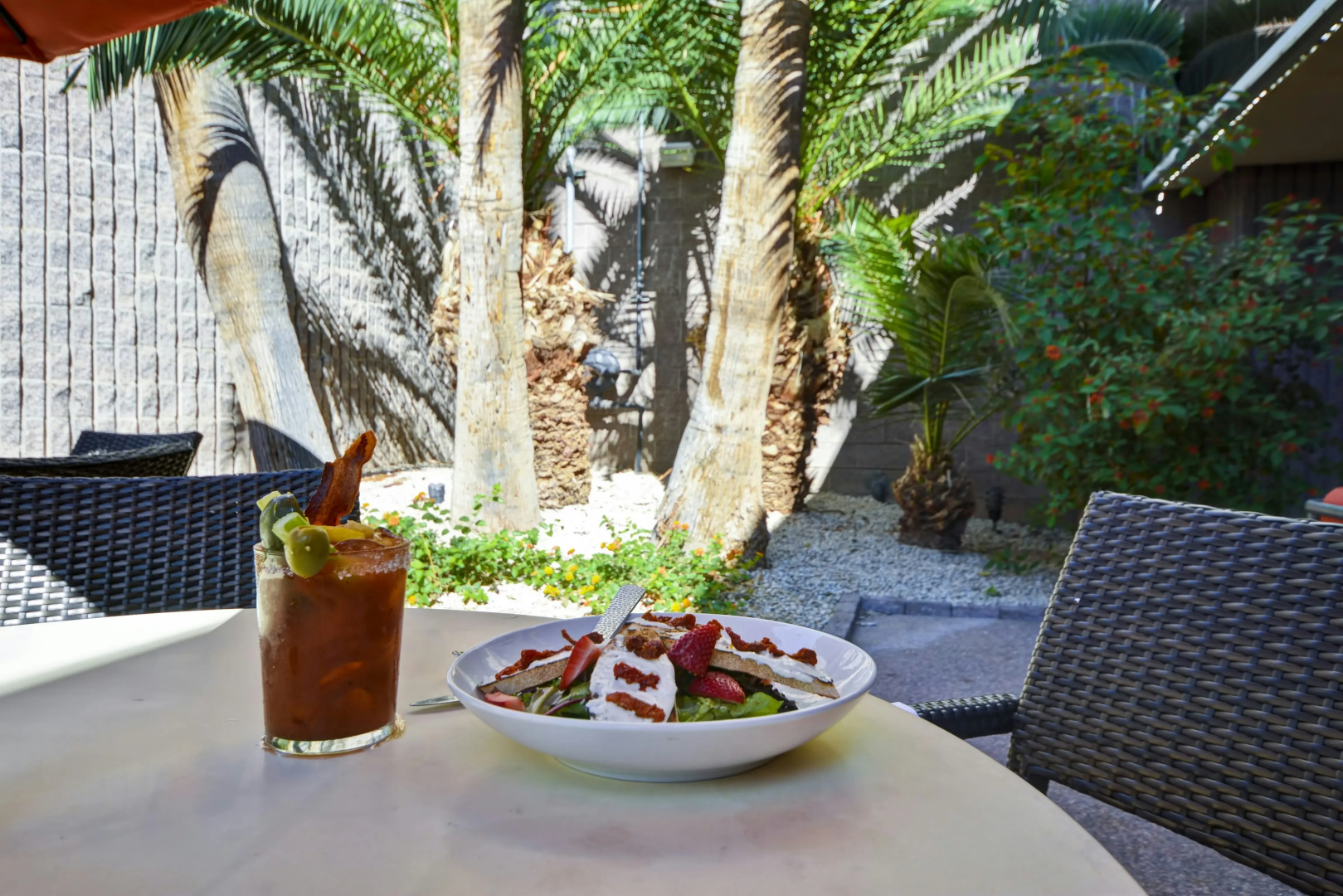 Foto - DoubleTree by Hilton Phoenix North
