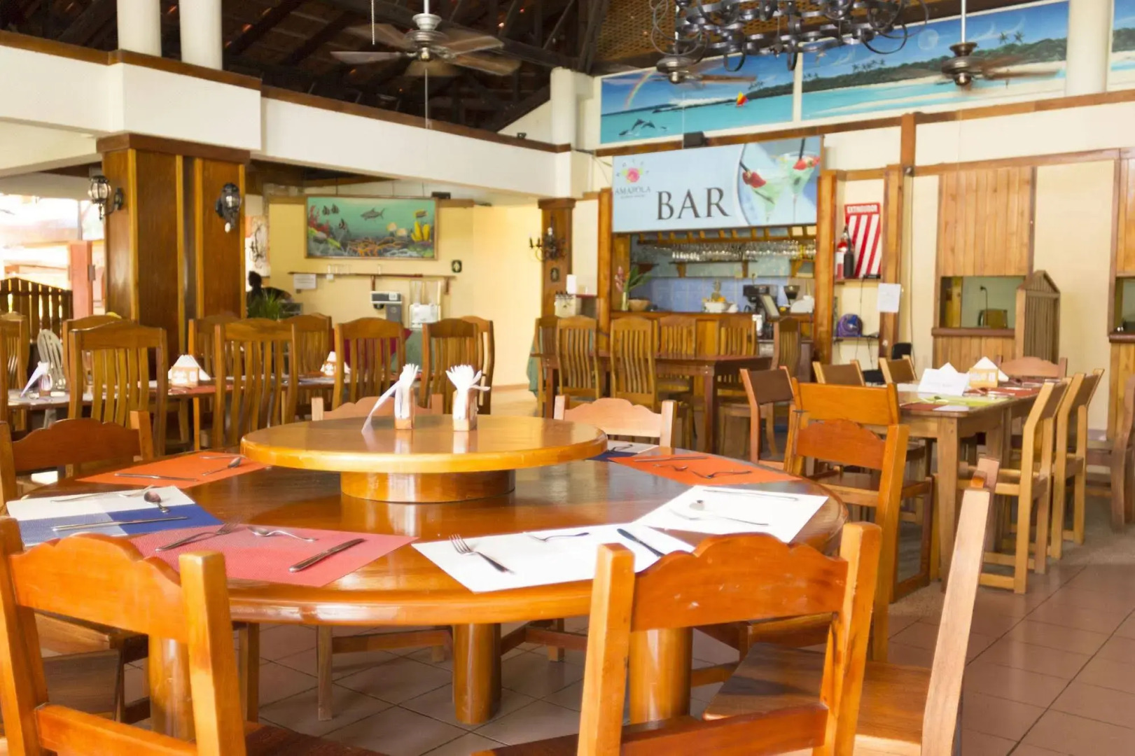 Photo - Amapola Resort