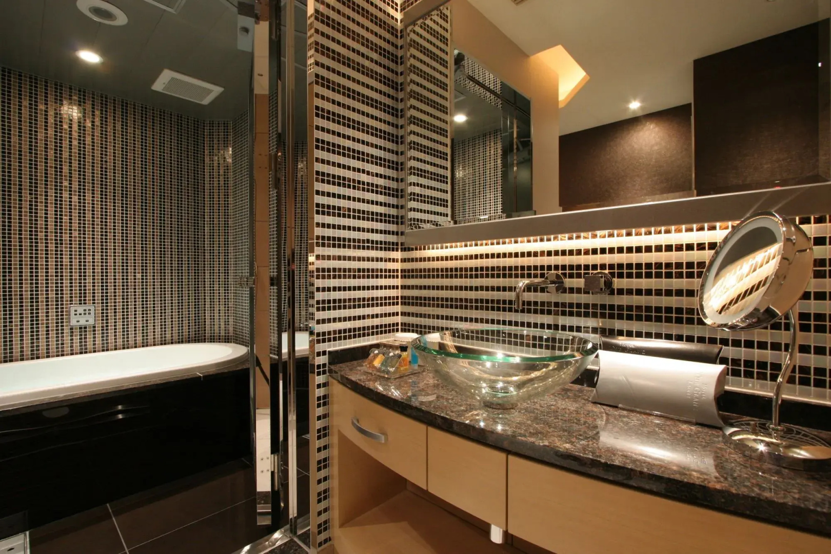 Photo - Hotel The Glanz