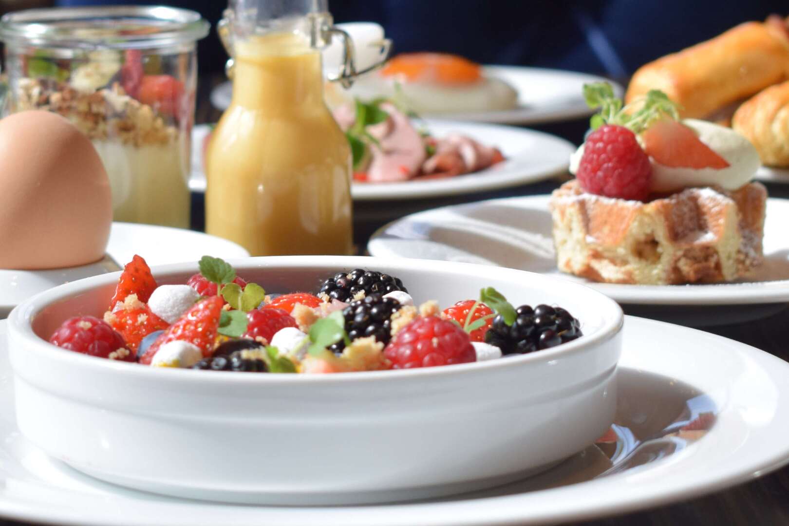 Foto - Hilton The Hague