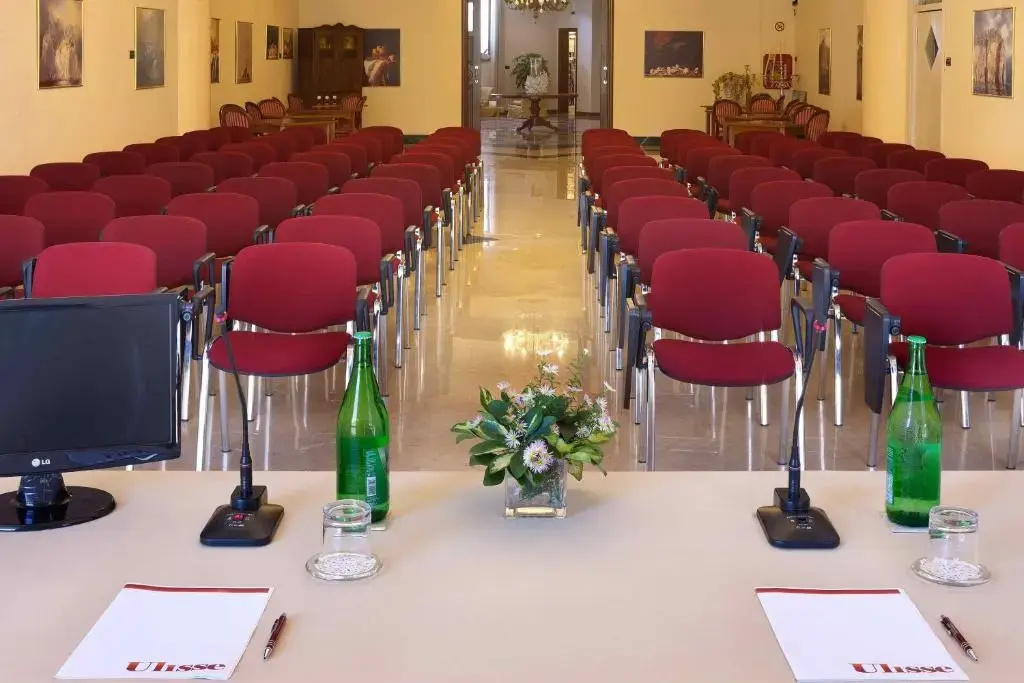 Photo - Ulisse Deluxe Hostel