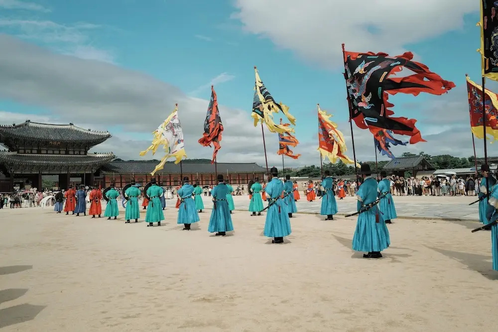 Photo - Original Backpackers